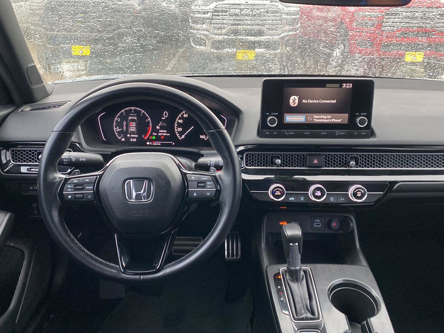 Used 2024 Honda Civic Sport image 14