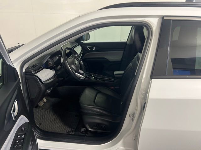 Used 2022 Jeep Compass Latitude AWD/4WD image 18