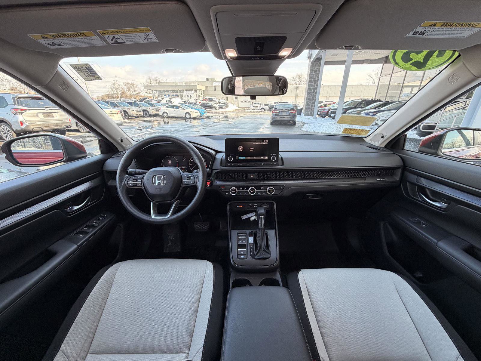 Used 2023 Honda CR-V EX image 31