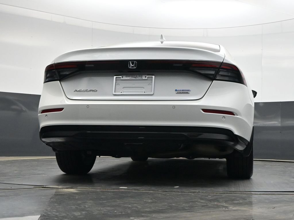 Used 2023 Honda Accord Touring image 33