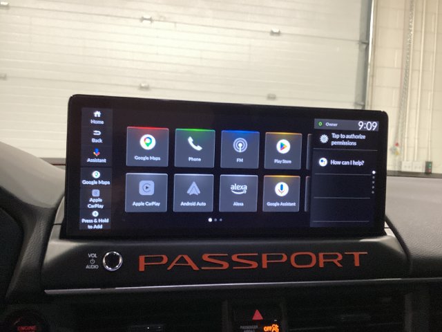 Used 2026 Honda Passport TrailSport Elite image 24