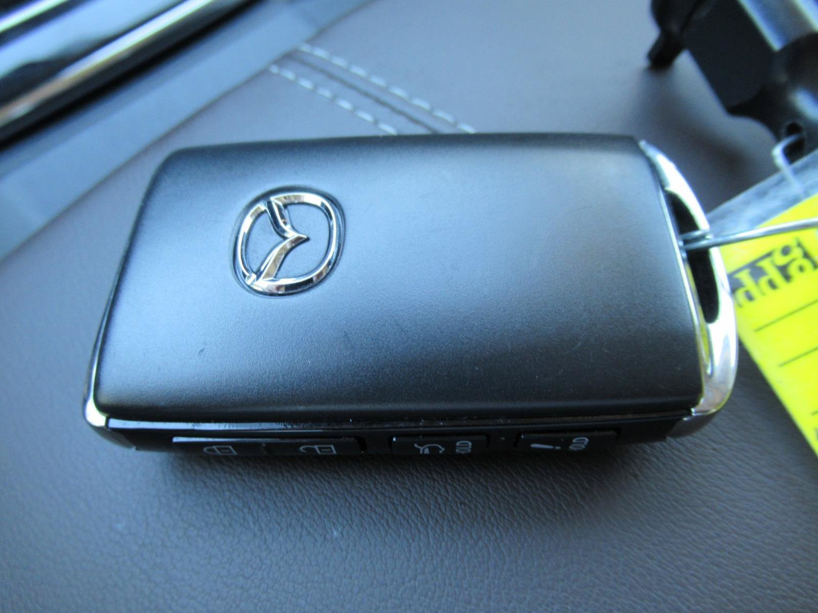 Used 2024 MAZDA CX-30 AWD 2.5 S w/ Premium Package image 34