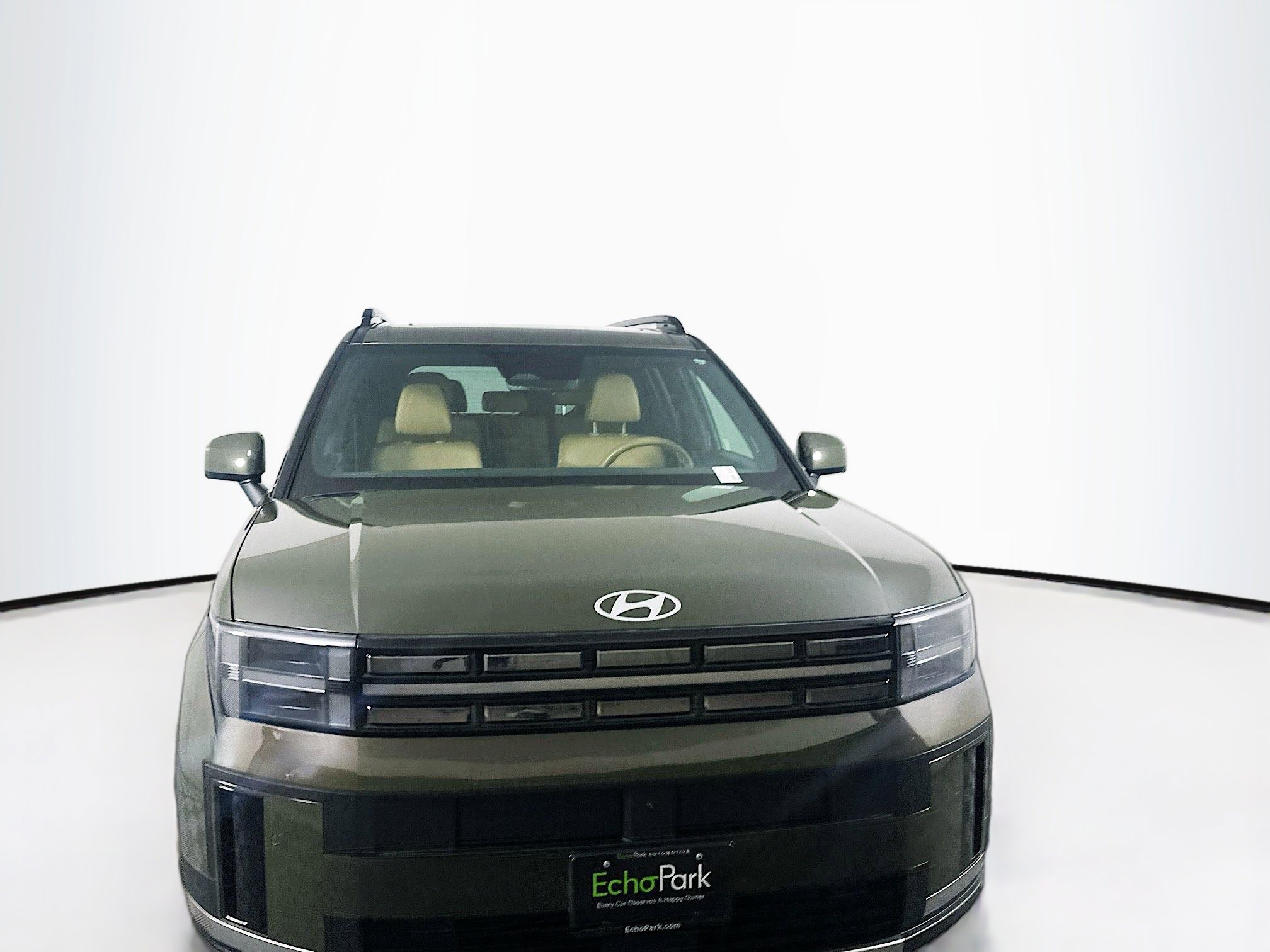 Used 2025 Hyundai Santa Fe Limited image 2