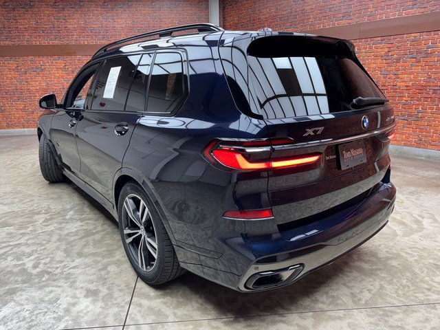 Certified 2023 BMW X7 xDrive40i w/ Dynamic Handling Package image 3