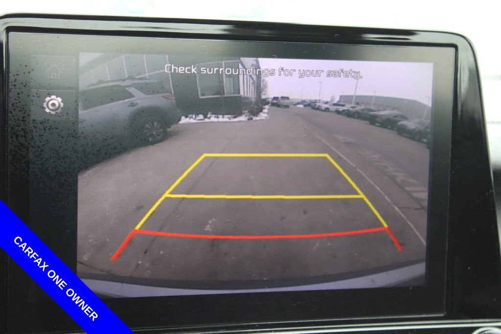 Used 2024 Kia Forte LXS image 30