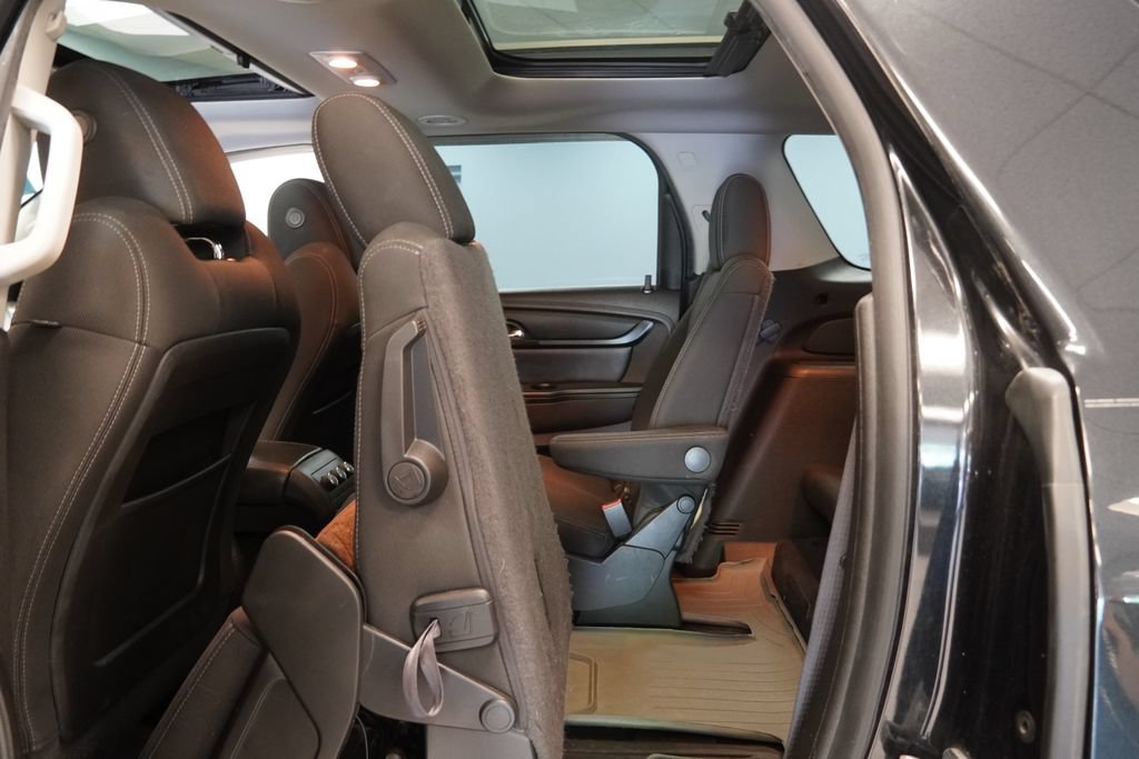 Used 2013 GMC Acadia SLE FWD image 29