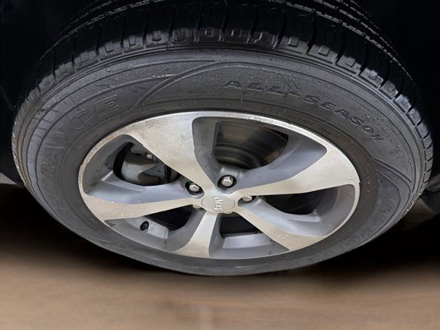 Used 2020 Jeep Cherokee Limited image 10