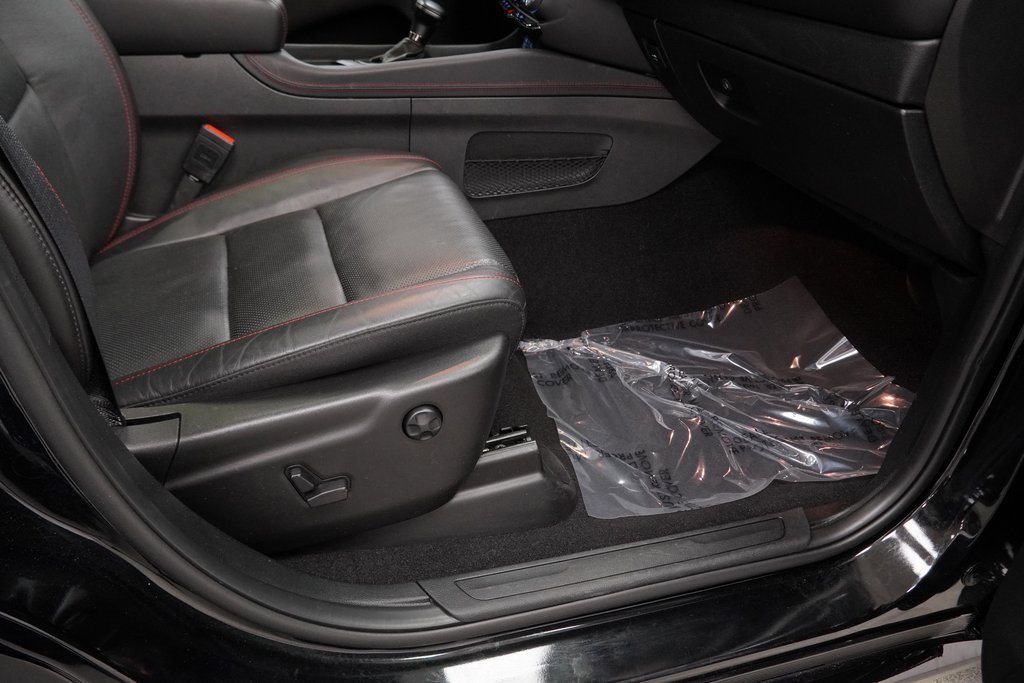 Certified 2024 Dodge Durango GT image 49