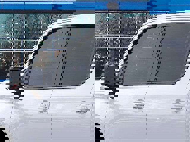 New 2026 Chevrolet Silverado 1500 RST w/ RST All Star Premium Package image 12