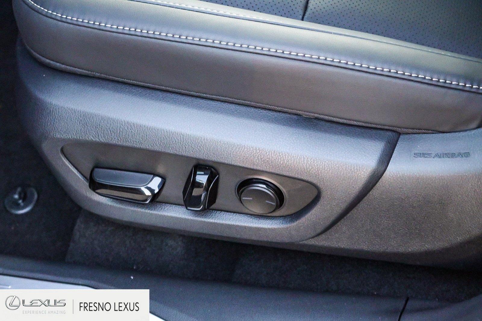 New 2025 Lexus RX 350 FWD image 21