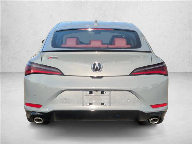New 2026 Acura Integra A-Spec FWD image 8