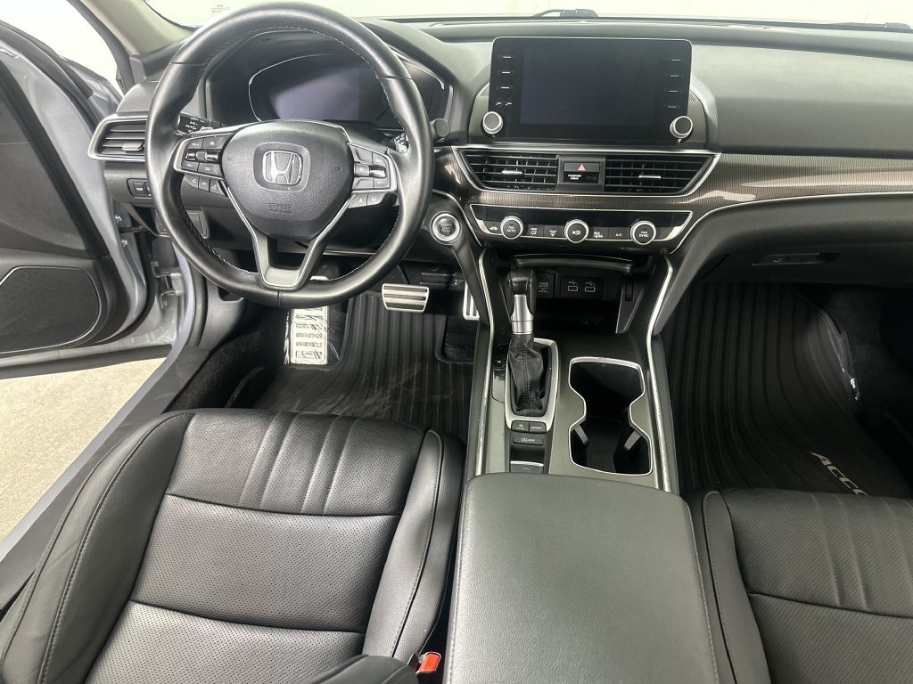 Used 2021 Honda Accord Sport Special Edition image 19
