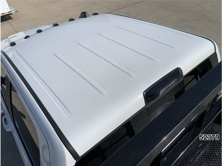 Used 2022 RAM 5500 4x4 Crew Cab image 9