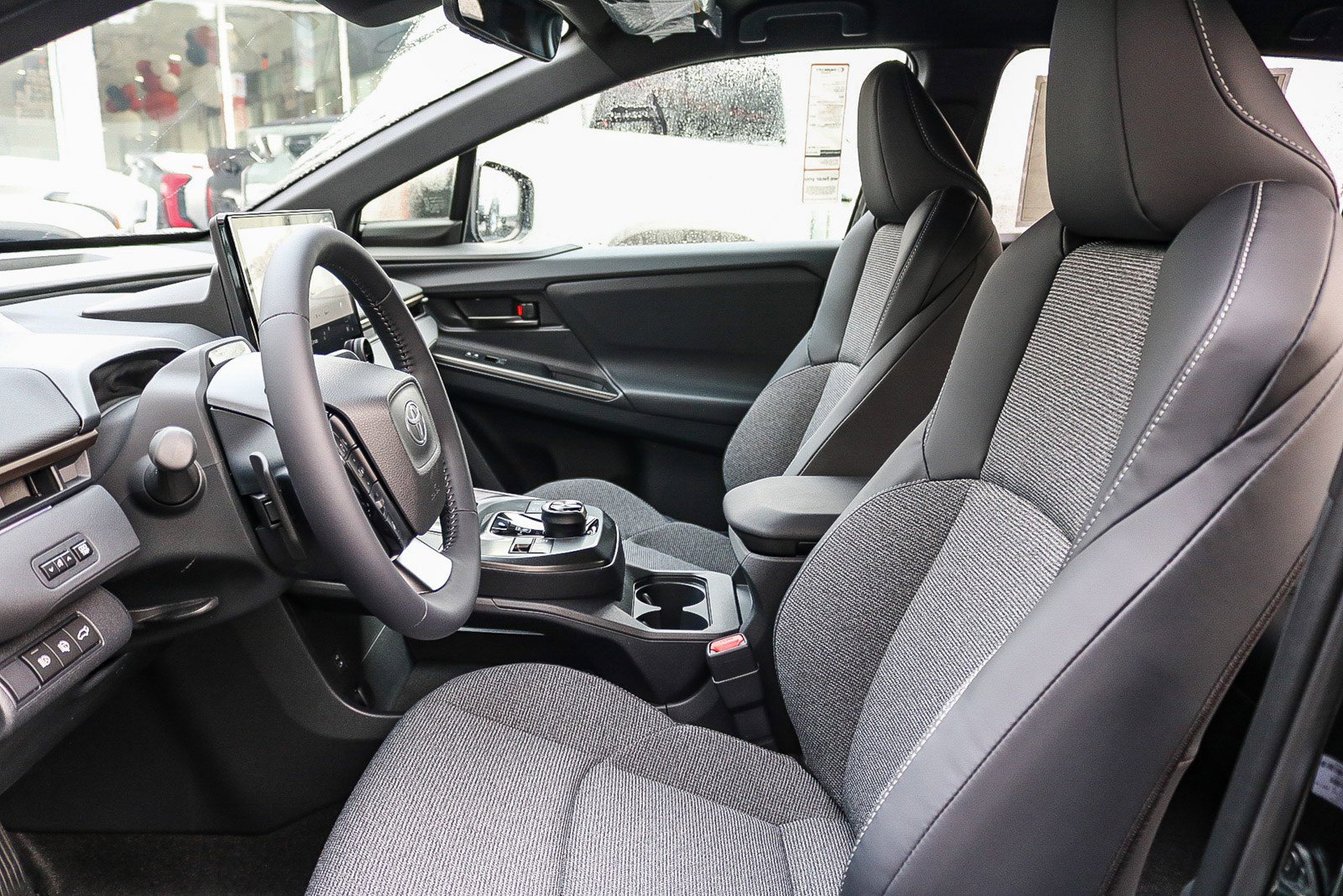 New 2026 Toyota bZ image 19