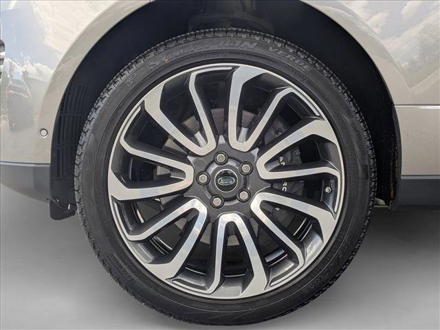 Used 2019 Land Rover Range Rover Autobiography AWD/4WD image 25