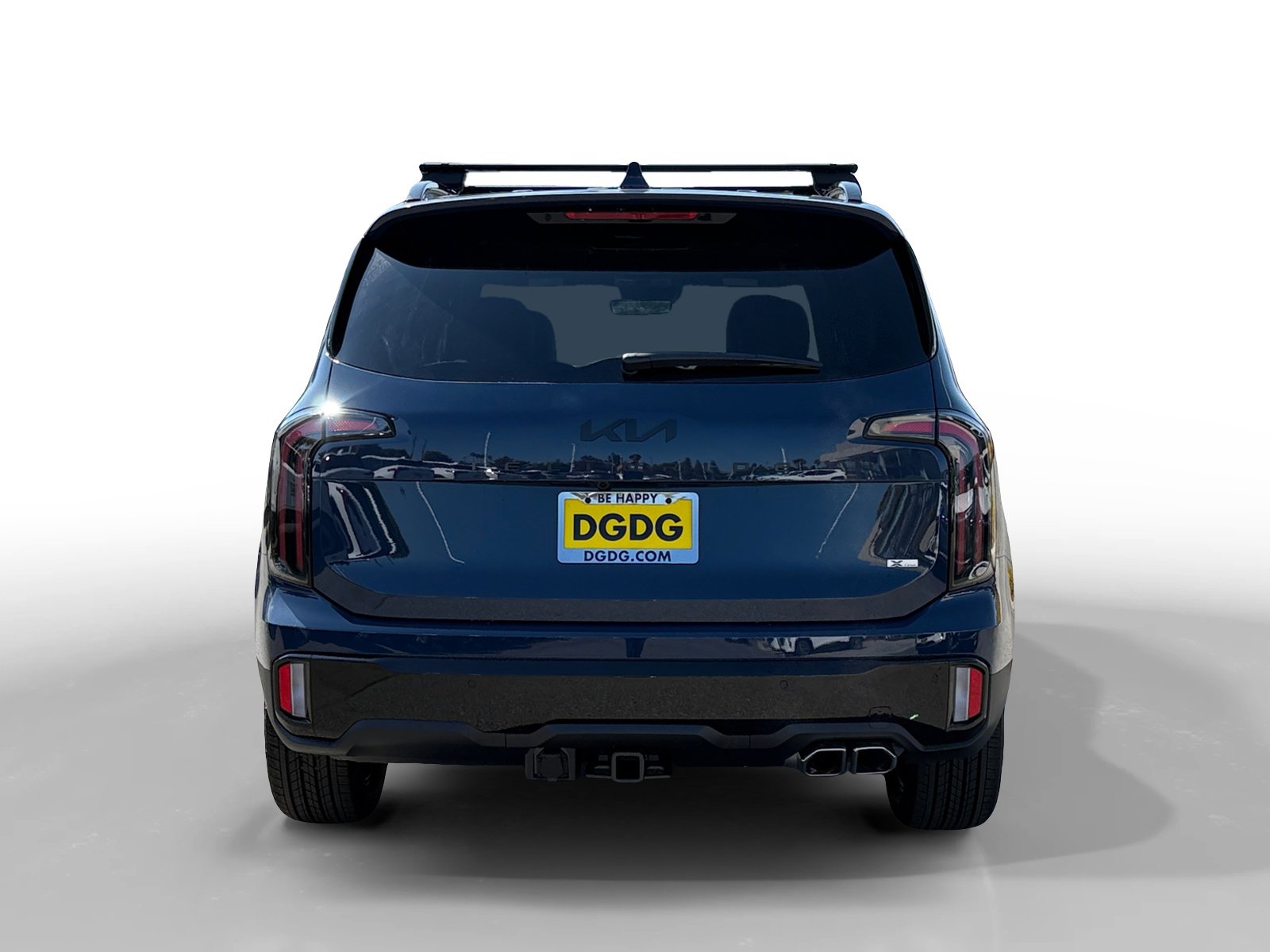 New 2025 Kia Telluride SX Prestige X-Line image 4