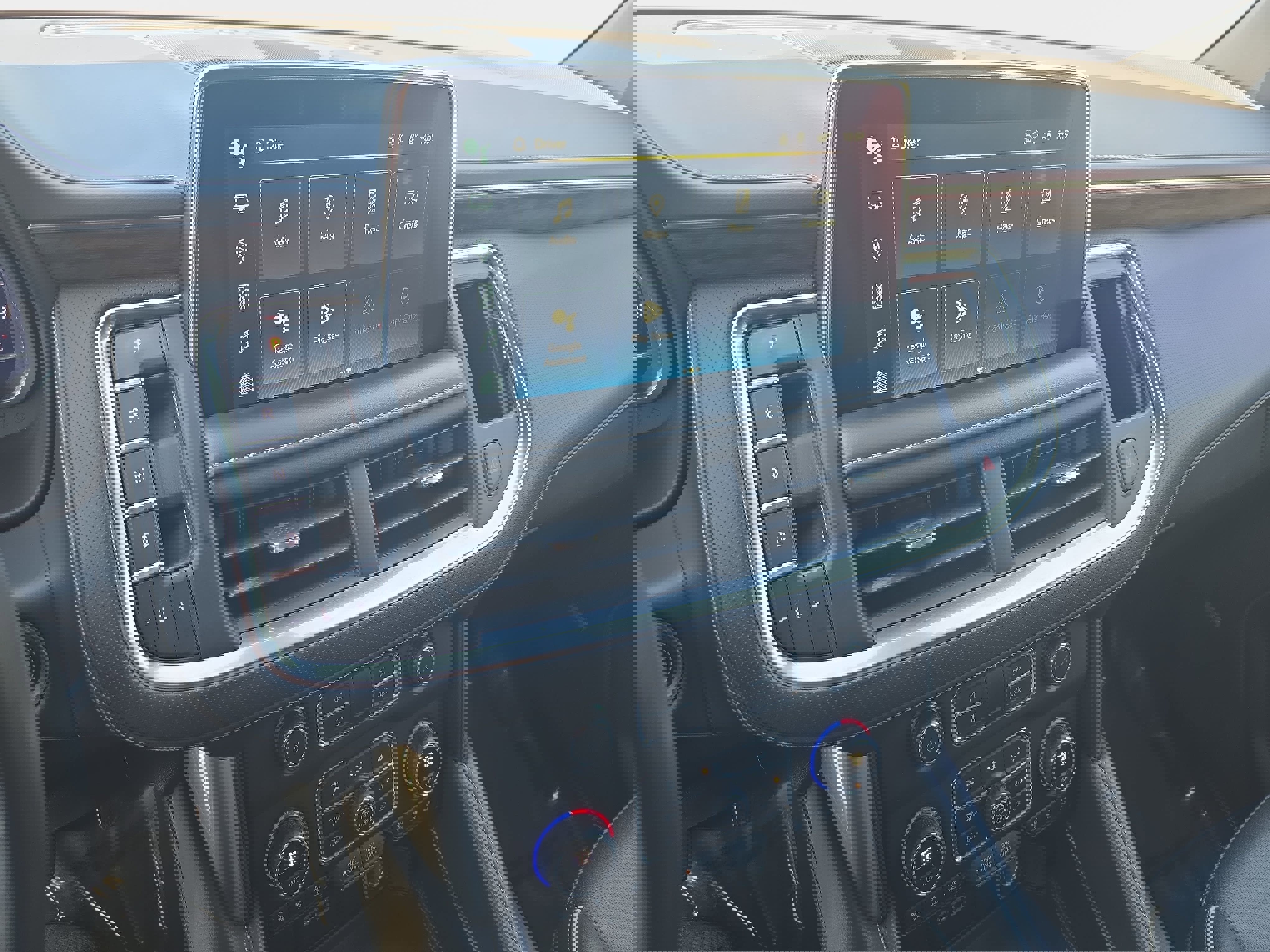 Used 2022 Chevrolet Suburban Premier image 16