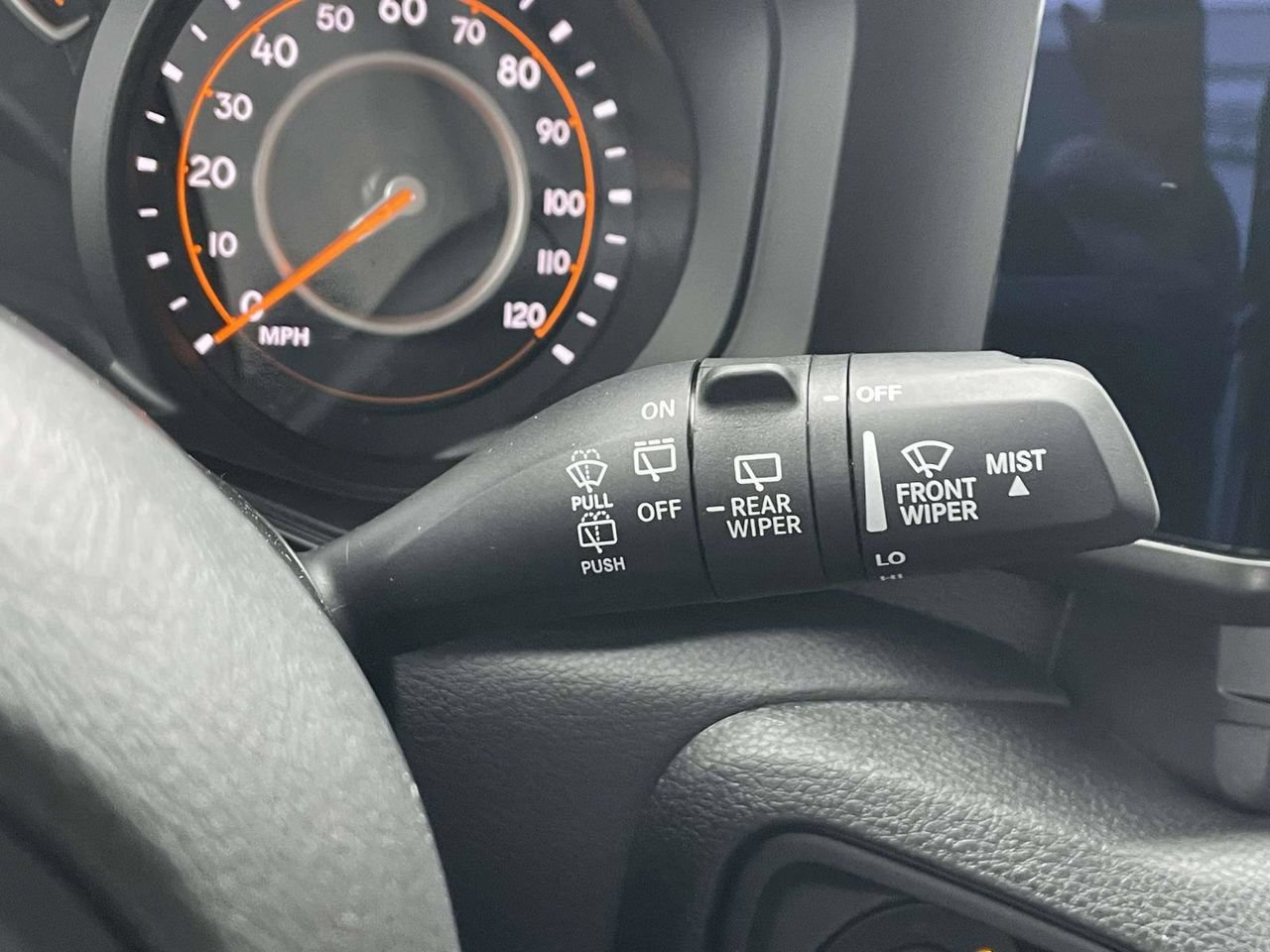 New 2026 Jeep Wrangler Sport AWD/4WD image 32