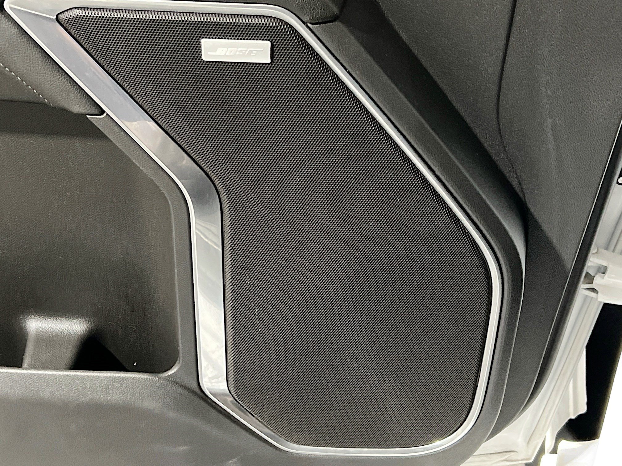 Used 2024 Chevrolet Silverado 1500 RST w/ Convenience Package II AWD/4WD image 14