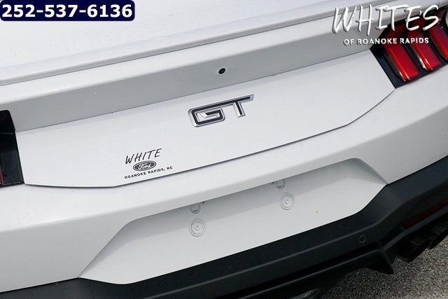 New 2024 Ford Mustang GT Premium image 7