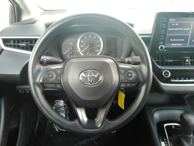 Used 2022 Toyota Corolla LE FWD image 28