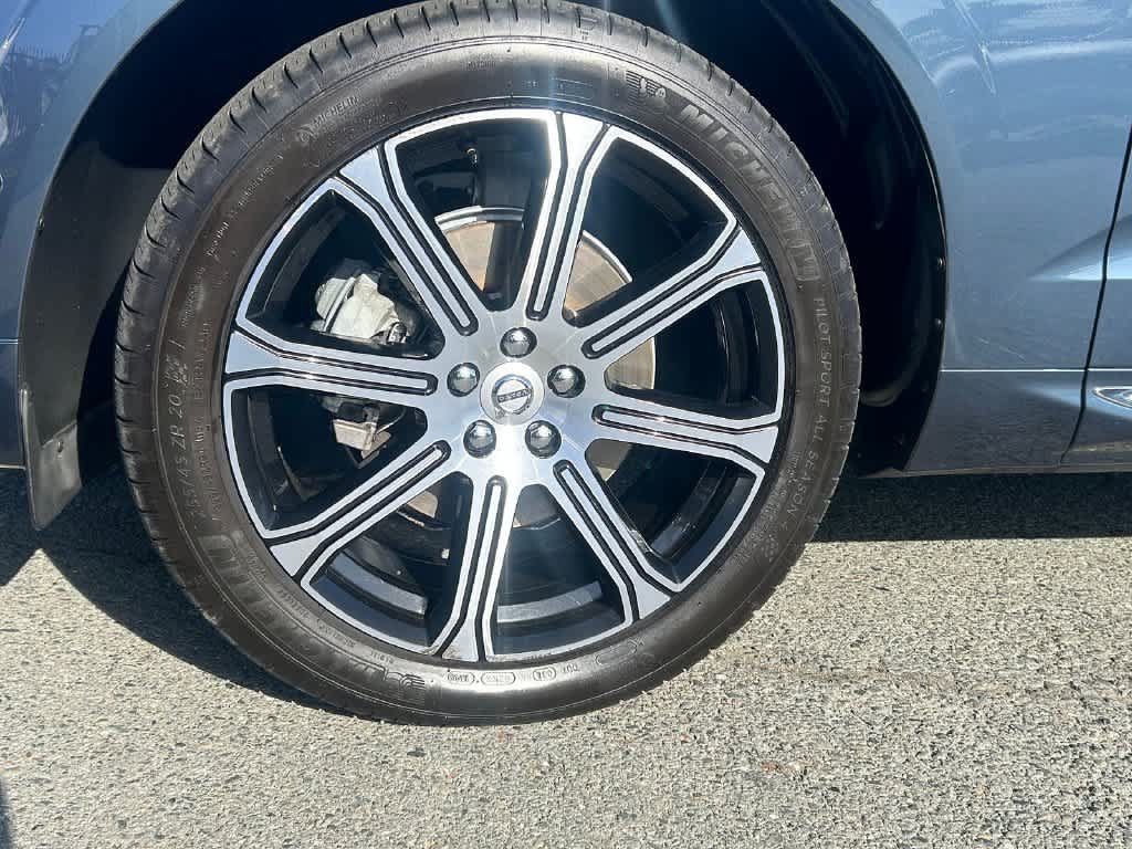 Used 2021 Volvo XC60 T5 Inscription w/ Advanced Package FWD image 8