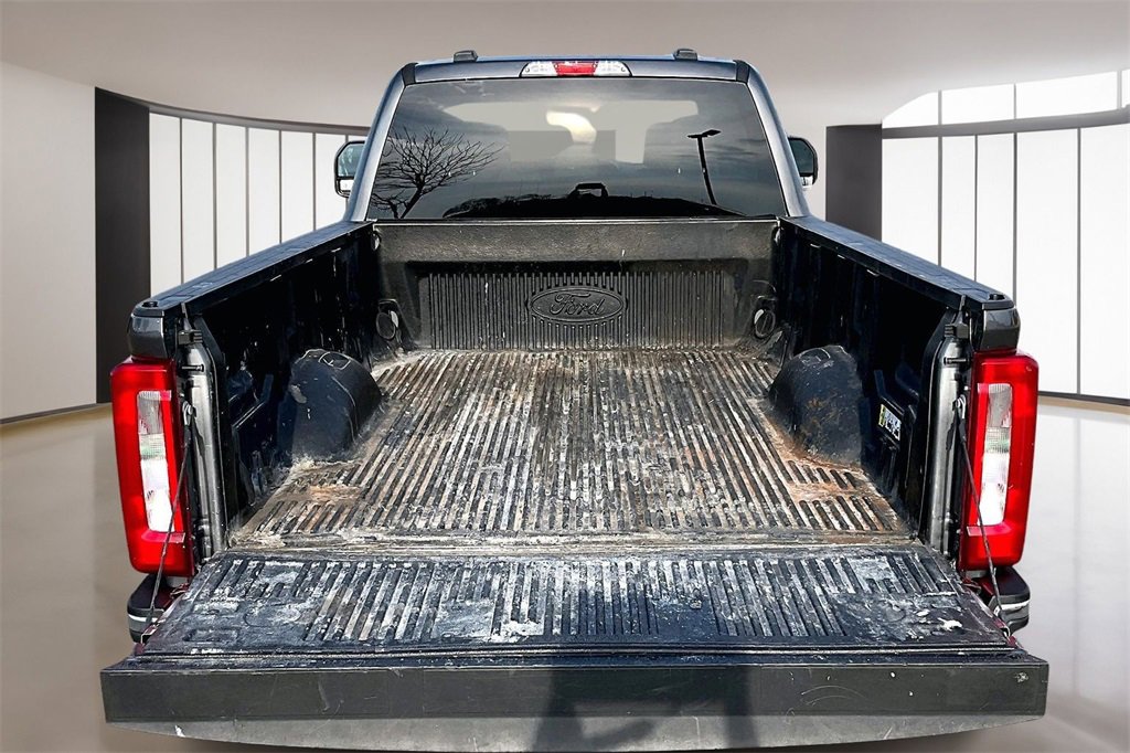 Used 2023 Ford F250 XLT image 30