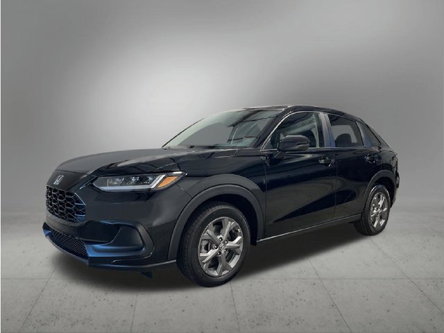 New 2027 Honda HR-V LX image 1