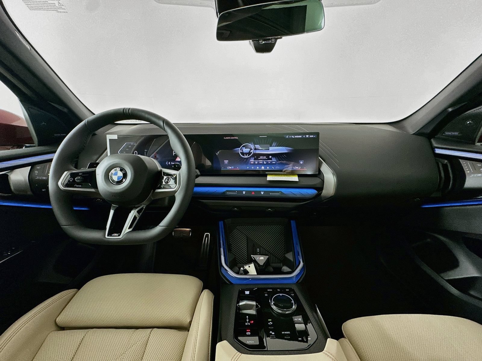 New 2026 BMW X3 xDrive30i w/ Premium Package AWD/4WD image 14