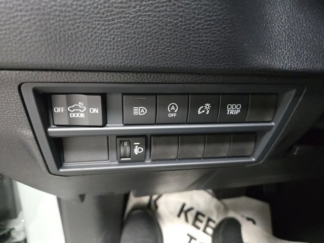 New 2026 Toyota Tundra SR5 AWD/4WD image 27