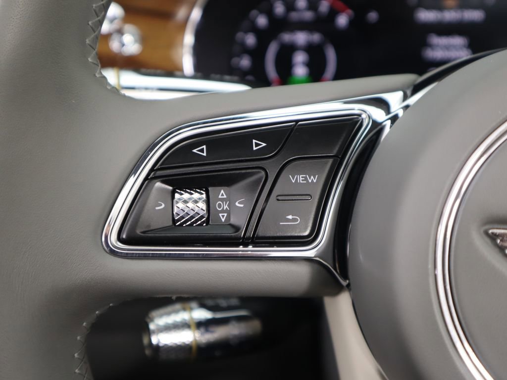 Used 2025 Bentley Continental GT Speed image 19