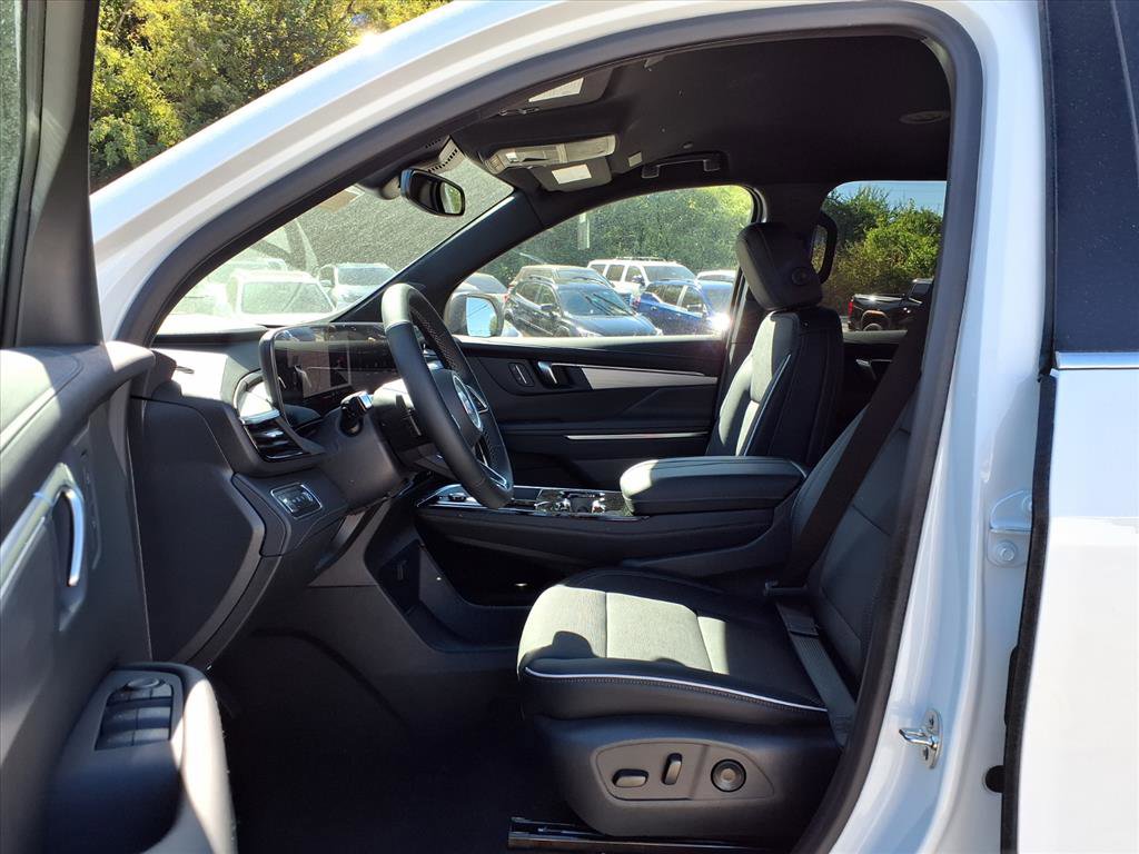 New 2026 Buick Enclave Preferred image 15