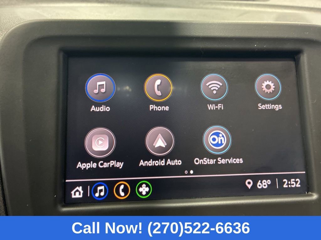 Used 2024 Chevrolet Equinox LT w/ LPO, Floor Liner Package image 27