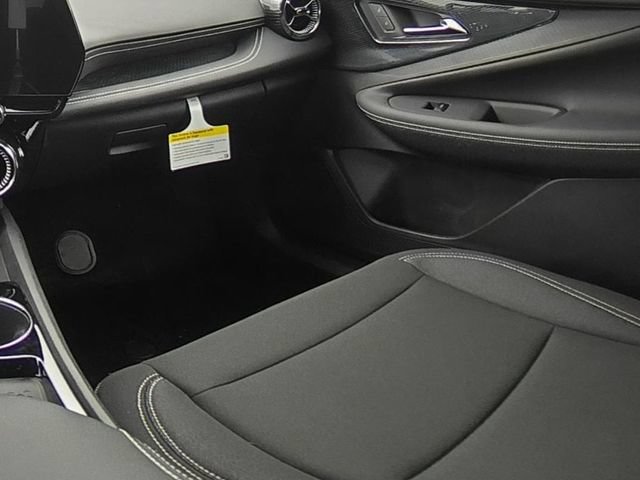 New 2026 Chevrolet Blazer EV LT w/ Midnight/Sport Edition FWD image 28