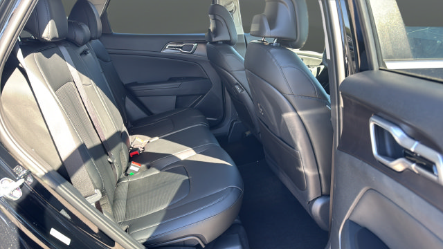 New 2027 Kia Sportage EX AWD/4WD image 26