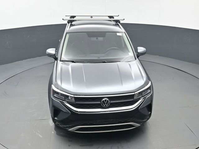 Used 2022 Volkswagen Taos SE FWD image 42