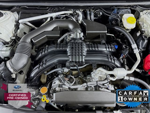 Certified 2024 Subaru Crosstrek 2.0i Premium image 27
