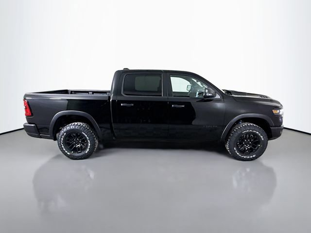 New 2026 RAM 1500 Rebel w/ Bed Utility Group image 8