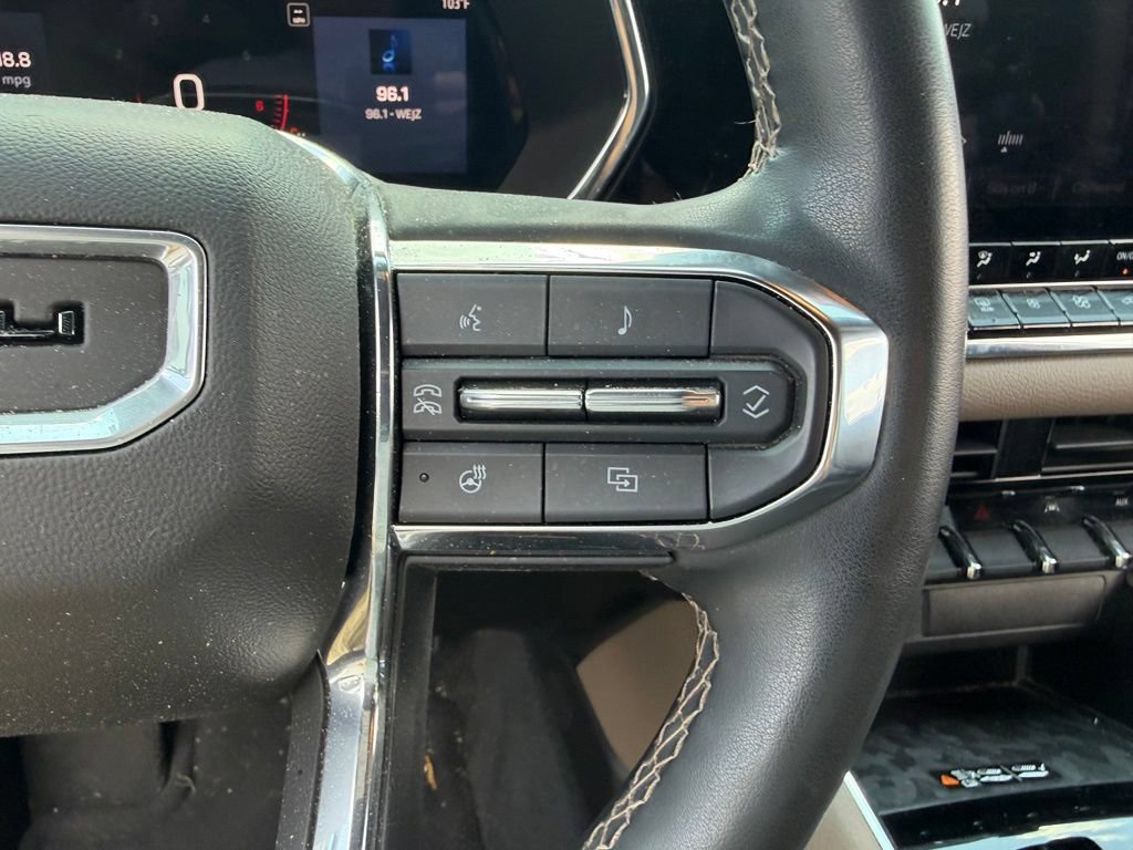 Used 2023 GMC Canyon Denali AWD/4WD image 25