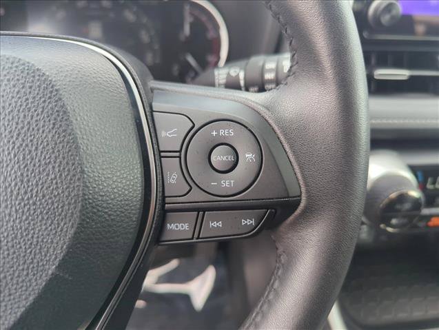 Certified 2024 Toyota RAV4 XLE Premium FWD image 13