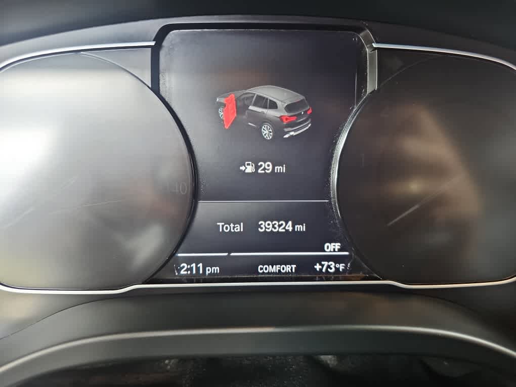 Used 2022 BMW X3 xDrive30i AWD/4WD image 5