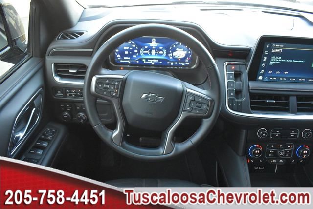 Used 2023 Chevrolet Tahoe RST w/ RST Performance Edition image 32