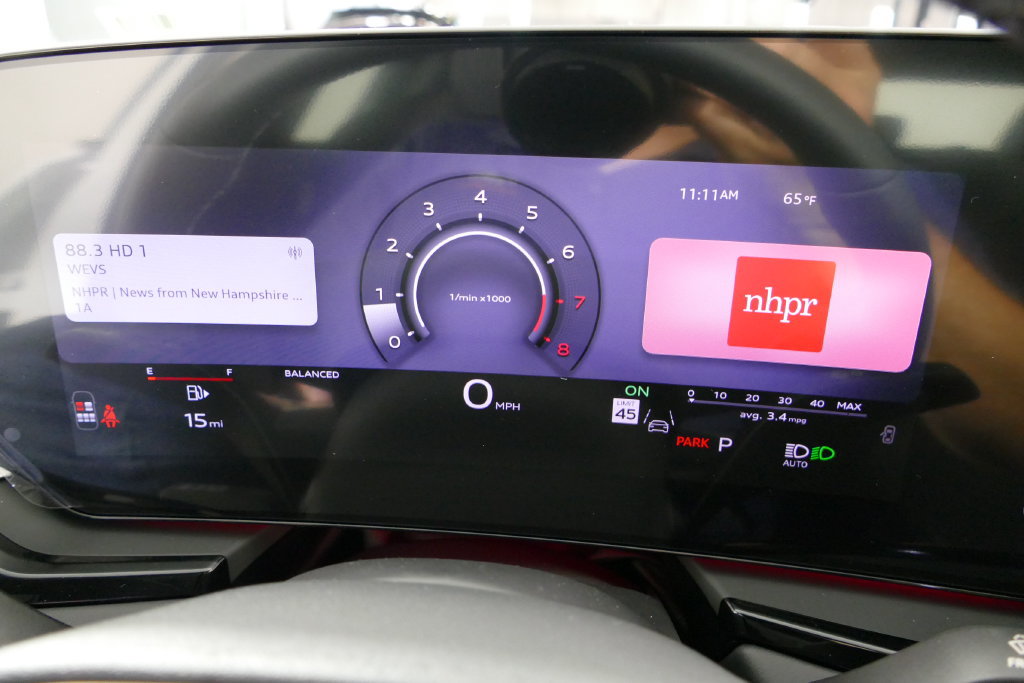New 2026 Audi A5 Premium Plus AWD/4WD image 15