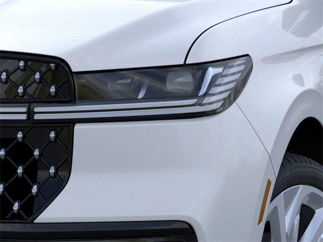 New 2025 Lincoln Navigator L Black Label image 18