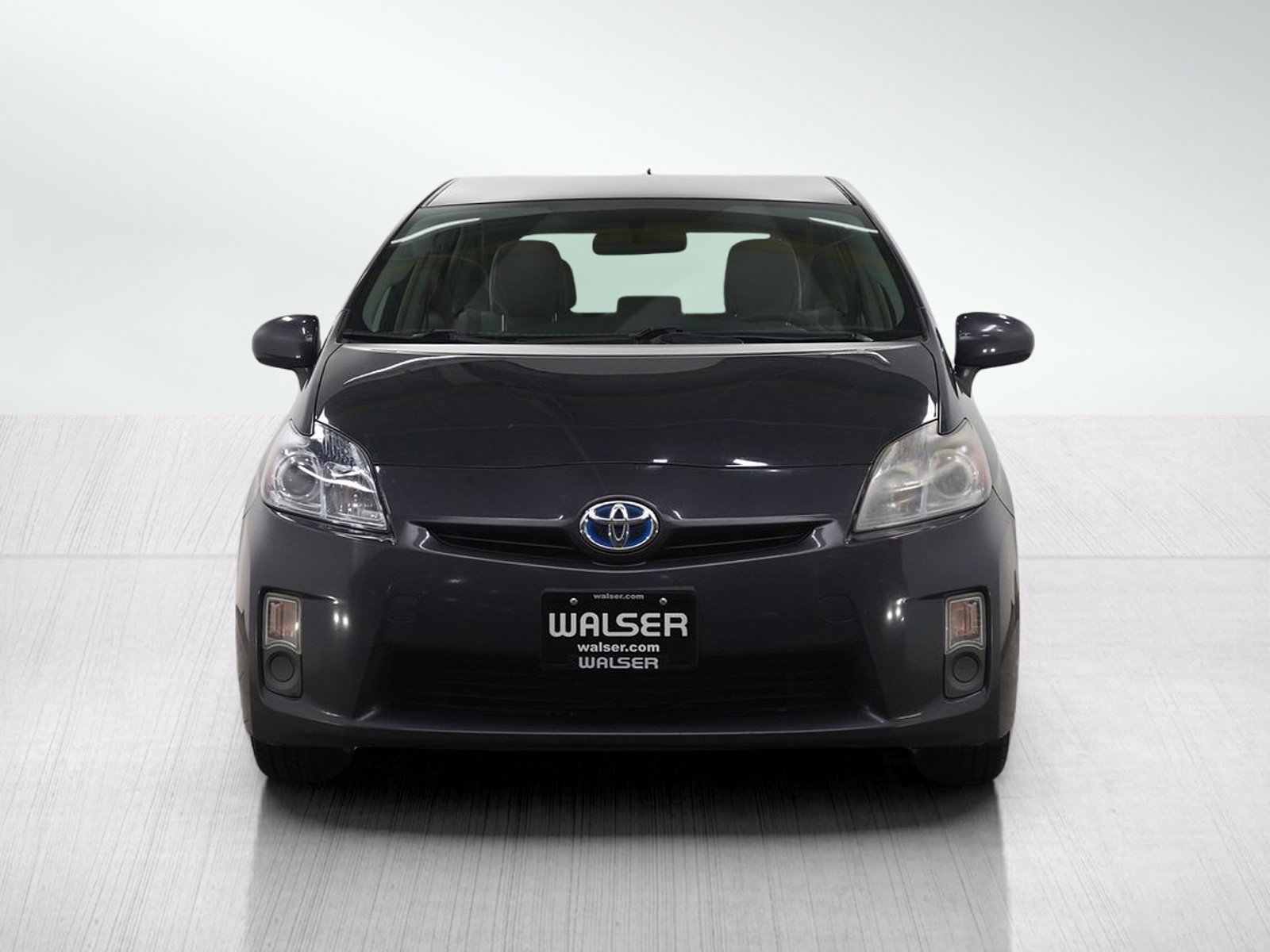 Used 2010 Toyota Prius Two image 9