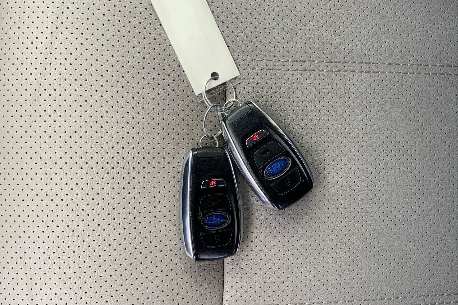 Used 2019 Subaru Forester Limited AWD/4WD image 35