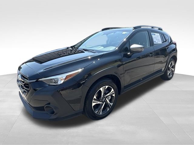 Certified 2025 Subaru Crosstrek 2.5i Premium AWD/4WD image 3