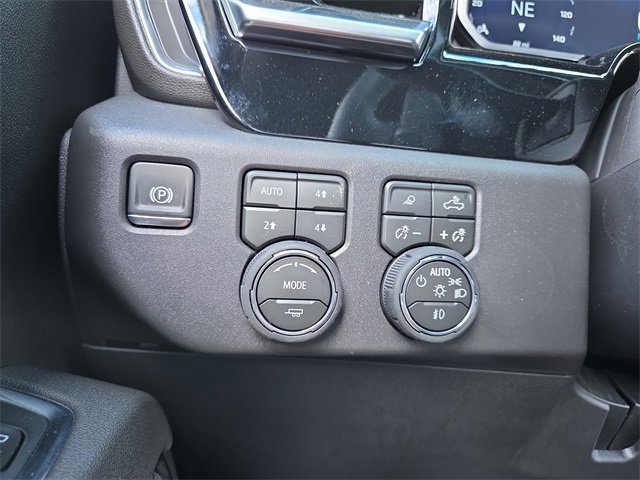 New 2026 Chevrolet Silverado 1500 LT Trail Boss w/ Safety Package image 25