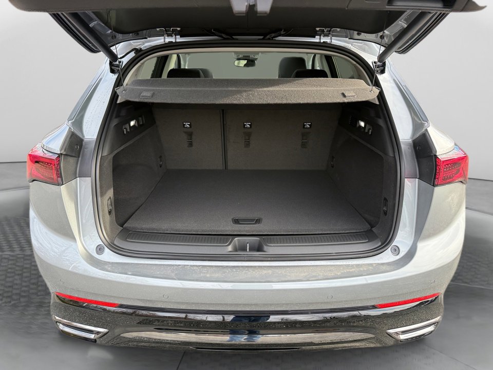 New 2026 Buick Envision Sport Touring image 9