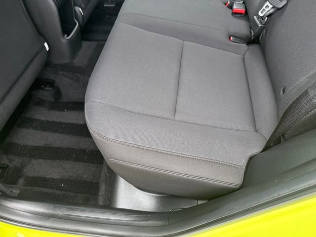 Certified 2025 Hyundai Kona SE image 17